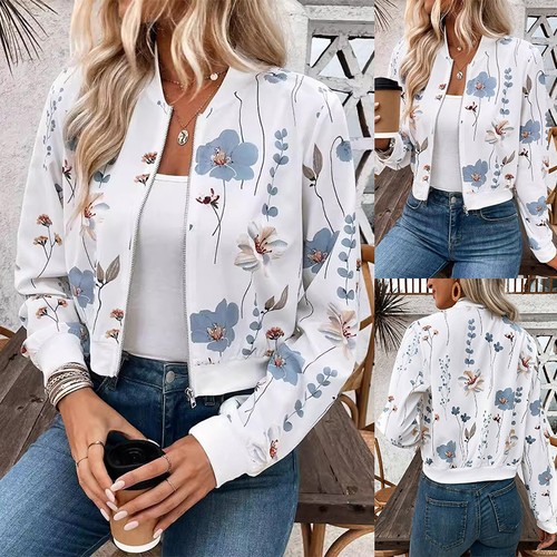 Ladies zip long - ladies,