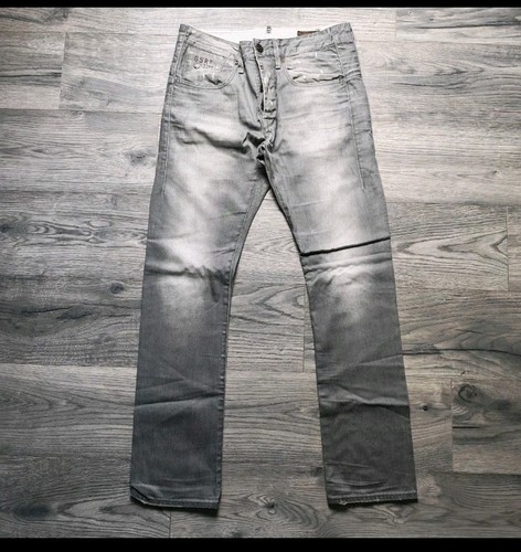 Star raw elwood jeans - g-star,