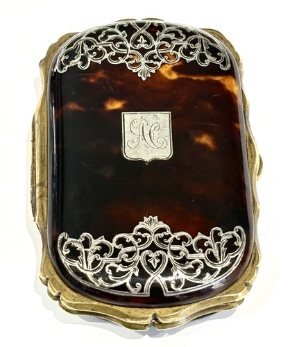 Antique victorian french faux - victorian,