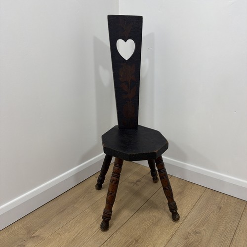 Welsh spinning chair arts and - spinning,