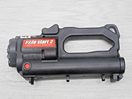 Hpi savage roto start - hpi, 2