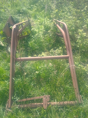 Massey ferguson front - massey,