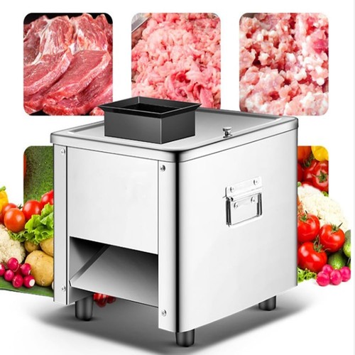 Electric meat slicer 220v - electric,