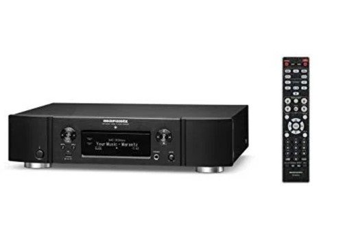 Marantz na6006 network - marantz,