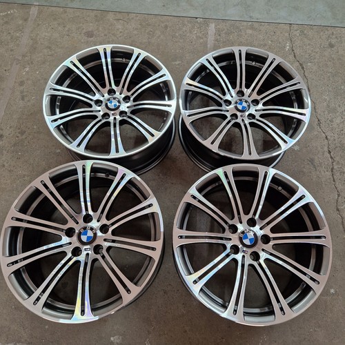 Genuine bmw e90 92 93 - genuine,