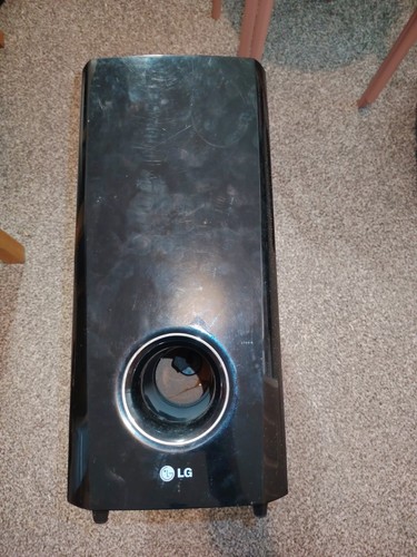 Subwoofer speaker passive - lg,