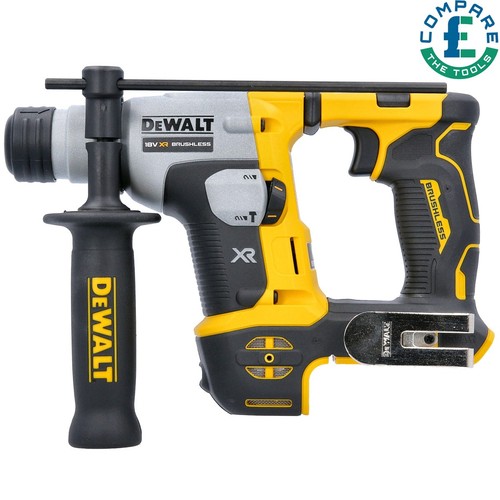 Dewalt dch172n 18v ultra - 18v,