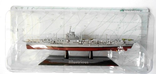 Die cast warships - die,