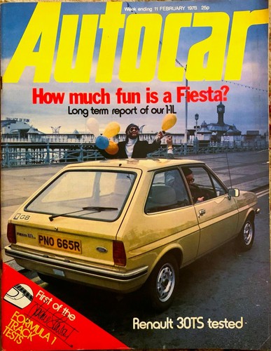 Autocar magazine feb - 11-feb-78,
