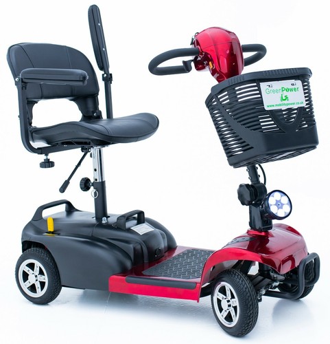 Super lightweight electric - lightweight,