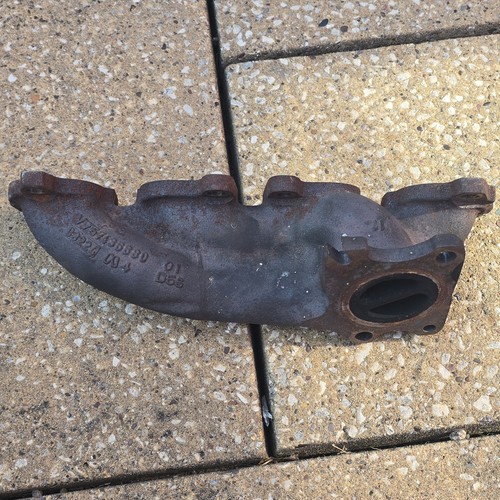 Mini cooper r56 exhaust - mini,