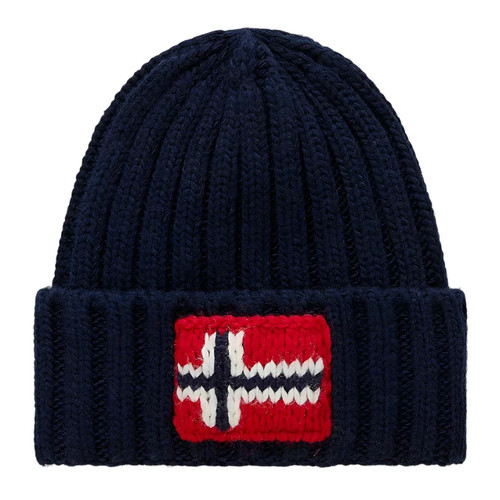 Napapijri semiury beanie - napapijri,