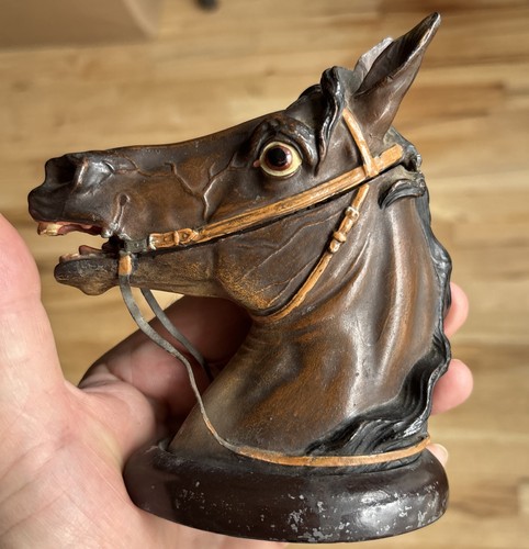 Rare antique 19thc cold - rare,