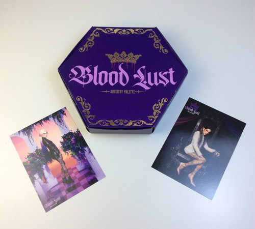 Jeffree star cosmetics empty - star,
