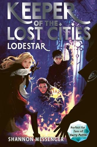 Lodestar keeper of - (volume, (keeper