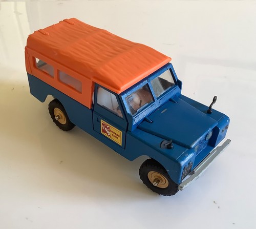 Britains diecast model - britains,