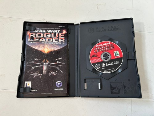 Star wars rogue leader - wars,