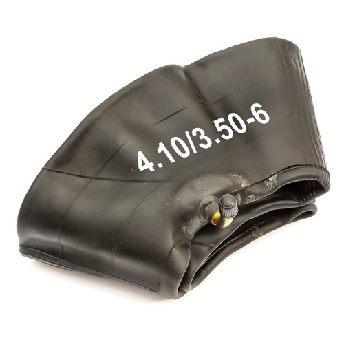 Inner tube 50 6 bent - 4.10/3.50-6,