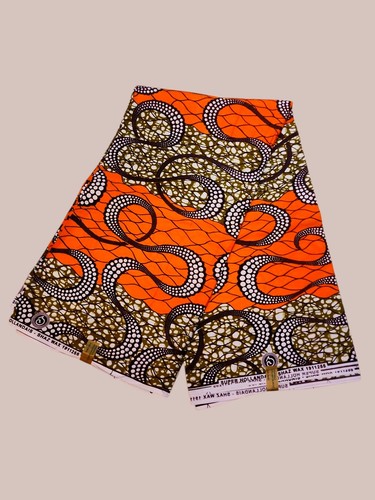 6yards african ankara - ankara, good