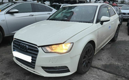 Breaking audi 2013 3dr 6 - breaking,