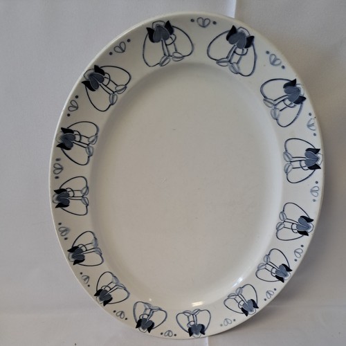 Rare vintage tulip - vintage,