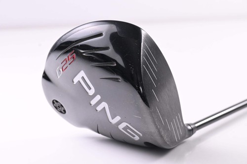 Ping g25 driver 5 - ping, /