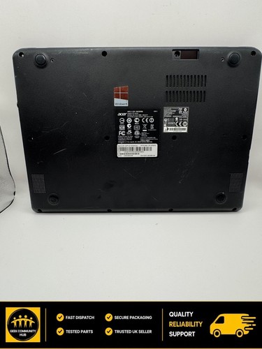 Acer aspire 122p ms2377 - acer,