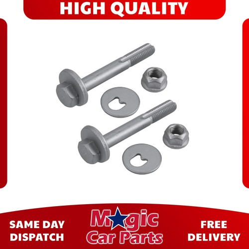 Rear lower arm fitting - 2x,