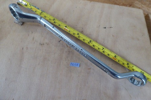 Gordon tools 19mm ring - 17,