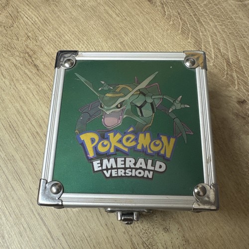 Pokemon emerald rayquaza - rayquaza,