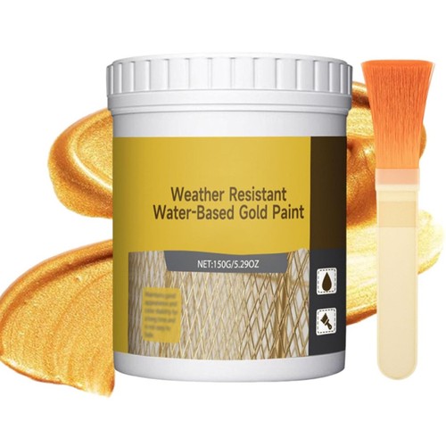 Water based weather resistant - water-based, weather-resistant