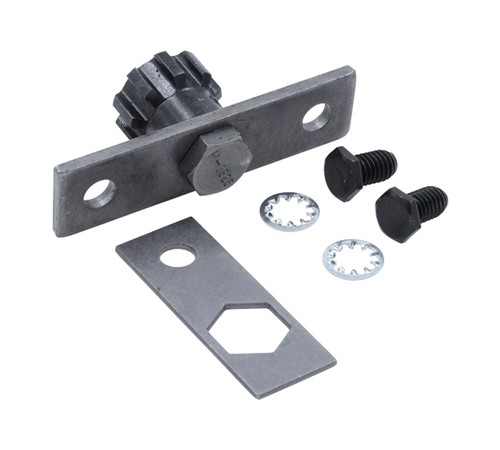 Clutch adjuster self - clutch,