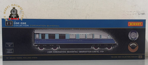 Hornby r40481 lner coronation - r40481,