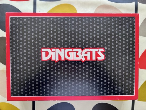 Vintage dingbats waddingtons - vintage,
