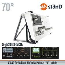 STAND for Waldorf Blofeld /