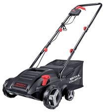 **Brush & Collect Pro**