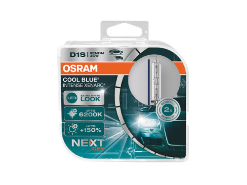 D1s xenarc xenon car bulbs - car,