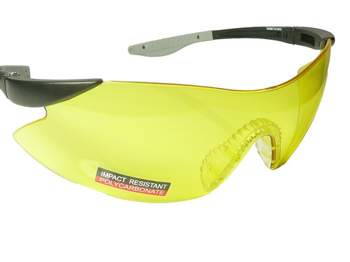 Target shooting safety glasses - target,