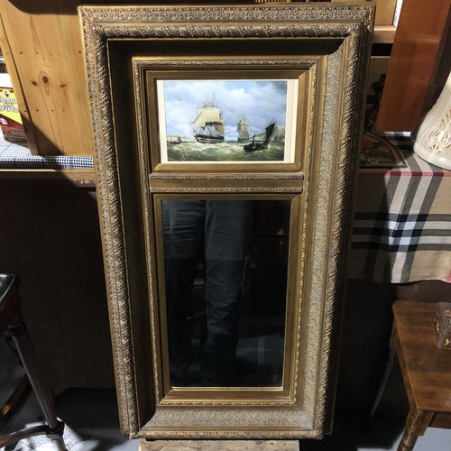 Large decorative antique style - large,