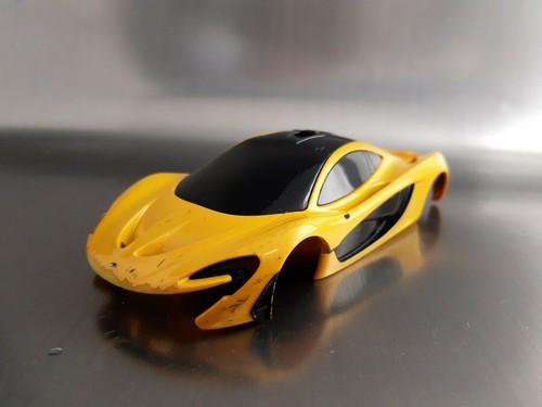 Scalextric car c3644 - 1:32,