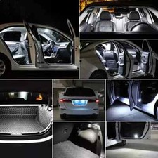 FIT HONDA 36MM Led C5w 239