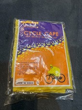 Hi-Gear Cycling Cape