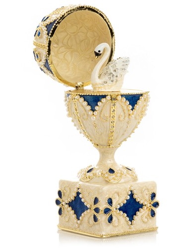 Keren kopal pearl egg with - kopal,