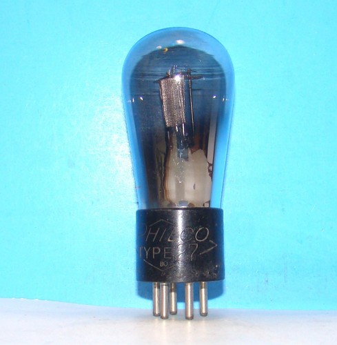 Type philco vintage globe - philco,