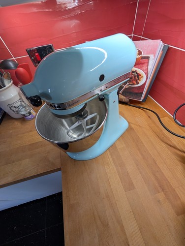 Kitchen aid artisan stand - 4.8l,