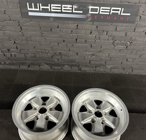 9x16 otto fuchs rims - 2x,