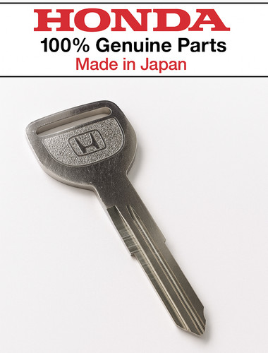Honda genuine jdm - jdm, key