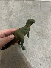 Vintage Megalosaurus British