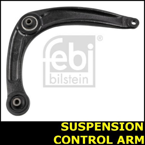 Suspension control arm front - suspension,