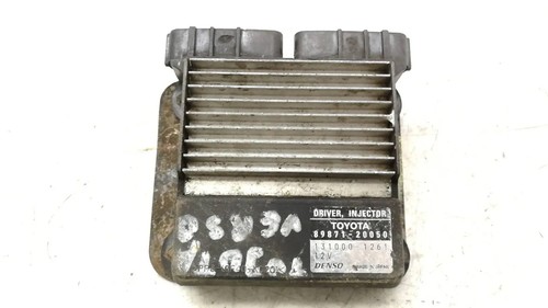 Toyota avensis estate t25 fuel - t25,